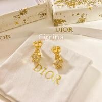 ราคา Newพร้อมส่ง Dior Star earrings (50659994159)