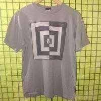 ราคา เสื้อยืดมือสอง Vintage ต่างประเทศ งานแบรนด์ Volcom Size XLเด็ก เทียบ M อก19.5/ยาว26.5 (55850687151)