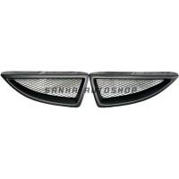 ราคา กระจังหน้าแต่งตาข่าย Mitsubishi Lancer Cedia ปี 2004,2005,2006,2007 (1027773751)