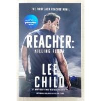 ราคา MBH REACHER: KILLING FLOOR (Movie Tie-In) (เล่ม 1 of Jack Reacher) โดย Lee Child (ทhriller) (26937944469)