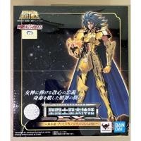 ราคา Saint Cloth Myth EX Gemini Kanon Revival Ver. (เจมินี่ คาน่อน-เซนต์เซย่า) (15086879447)