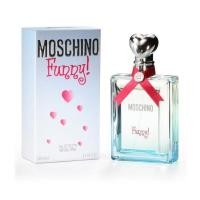 ราคา Moschino Funny EDT 100 ml กล่องซีล (2279286717)