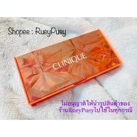 ราคา พาเลทอายแชโดว์ Limited Edition Eye & Cheek Palette ยี่ห้อ CLINIQUE (40956251975)