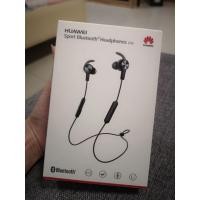ราคา Huawei. Sport Bluetooth Headphones Lite ของแท้​ ส่งฟรี หูฟังบลูทูทไร้สาย (1900383540)