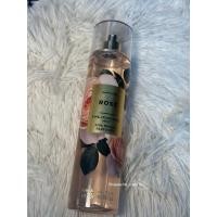 ราคา Bath & Body Works Rose Fine Fragrance Mist น้ำหอมกุหลาบโรส✨ (41762090807)