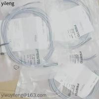 ราคา FESTO FESTO SME-8-K-LED-24 150855 150857 543862 543872 574335สวิตช์แม่เหล็ก (40711731084)
