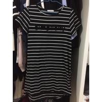 ราคา มือสอง เสื้อยาว Mango (309617921)