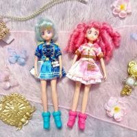 ราคา ตุ๊กตาไอคัตสึ | Aikatsu Friends! Aikatsu Collection (26402573032)