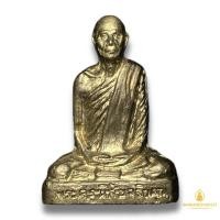 ราคา พระแท้ 100% รูปเหมือนปั๊ม หลวงพ่อโอด วัดจันเสน พ.ศ.2524 (29974471918)