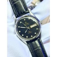 ราคา Titoni Automatic นาฬิกามือสอง ของแท้ 100% (49353863948)