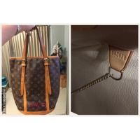 ราคา Used Bucket Gm LV แท้ 100% (900807060)