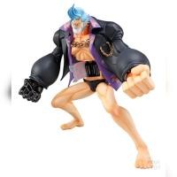 ราคา OnePiece Franky P.O.P Megahouse (แฟรงกี้ Franky P.O.P-Strong) (22950141469)