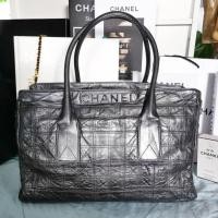 ราคา Chanel​ Shopping​ Tote​ bagSize​ 15*11​inch (13737453560)