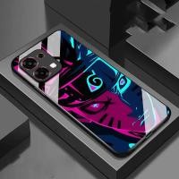ราคา KK22 Case Oppo A6 Pro Case Hp - Casing Hp - Softcase Hp - Softcase Glass Kaca - Silicone Hp - Kesing Hp - Case Terbaru - (46509605360)