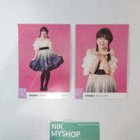 ราคา [SEMI][HALF-FULL] น้ำใส Namsai BNK48 - Photoset รูป PHOTOSET 9 BNK48 (12135755134)
