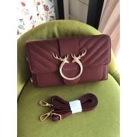 ราคา **พร้อมส่ง**กระเป๋าตังส์ใบใหญ่ForeverYoung (8011197069)