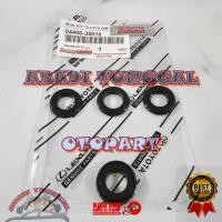 ราคา ยางเบรก UPPER TOYOTA KIJANG 7K 5K CAPSULE SEIKEN 04490-38010 (45510216548)