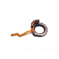 ราคา 1 ชิ้นเลนส์รูรับแสง Group Flex Cable สําหรับ Canon EF 50 มม.f/1.4 50 F1.4 USM เลนส์อะไหล่ซ่อม (54858717895)