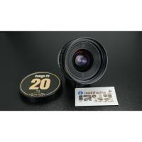 ราคา Canon FD 20mm F2.8 SSC [O-Type] (29540502132)