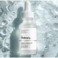 ราคา The Ordinary Argireline Solution 10% 30ml เซรั่มลดริ้วรอยใบหน้า (55210818057)