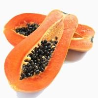 ราคา 20 เมล็ด มะละกอ Papaya Fruit Seeds สายพันธุ์ มะละกอฮอลแลนด์ เรดอินโค 3 (28592829940)