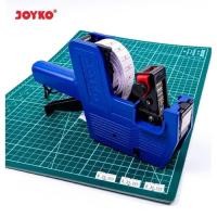 ราคา MESIN Joyko Labeller MX-5500M / เครื่องพิมพ์ฉลาก Joyko MX-5500M (3682208282)