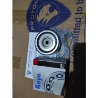 ราคา Tensioner พัดลมเข็มขัด v-belt van เข็มขัด pajero sport dakar lama 2011-2015 ORIGINAL KOYO JAPAN (43277030429)