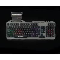 ราคา Nubwo NK-47 VIKTOR Rubber Dome switch Gaming Keyboard คีย์บอร์ด (5538702551)