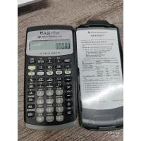 ราคา เครื่องคิดเลข Financial Calculator - BA II Plus (มือสองสภาพนางฟ้า) (19345654472)