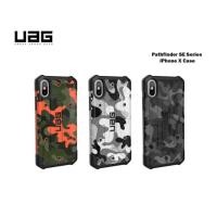 ราคา [ของแท้/พร้อมส่ง] UAG Pathfinder CAMO for iPhone X (1667636419)