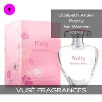 ราคา Elizabeth Arden - Pretty - for Women - 100ml (28383799050)