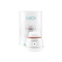 ราคา Kuron Mini Sonic Brush KU0139 แปรงทำความสะอาดผิวหน้า ระบบโซนิค สะอาดล้ำลึก อ่อนโยนต่อผิว (ของใหม่มือ1) (17876031914)
