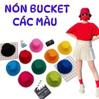 ราคา VIDEO OF BUCKET HATS, BUCKET HATS, BUCKET HATS, WIDE BRIM HATS IN MANY COLORS สไตล์เกาหลี (43658825641)