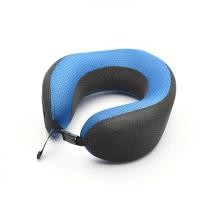 ราคา Travel Blue หมอนรองคอ ม้วนเก็บได้ รุ่น Dreamer Pillow หมอนรองคอเมมโมรี่โฟม Travel Blue จากประเทศอังกฤษ ให้ความนุ่มสบาย (22980257009)