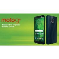 ราคา Moto G6 3/32 มือ2 สเปกดี happymomentshop (16273617752)