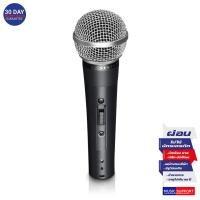 ราคา LD Systems Dynamic Vocal Microphone with Switch D 1006 (23716829372)