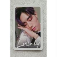 ราคา การ์ดมาร์ค GOT7 Lullaby จากอัลบั้ม present you (1654572092)