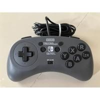 ราคา HORI Fighting Commander จอยสำหรับ Nintendo Switch, Switch OLED, PC (มือสอง) (19983065385)
