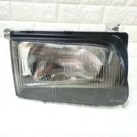 ราคา ไฟหน้า อีซูซุ TFR ปี97-98 ข้างขวา Head Lamp Isuzu TFR RH ทีเอฟอา 1997-1998 ยี่ห้อ DIAMOND (5345493227)