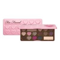 ราคา Too faced chocolate bon bon eye shadow palette (929824135)