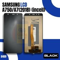 ราคา LCD Screen for Samsung A750/A7(2018) (BLACK) (47408027616)