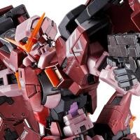 ราคา [P-Bandai] MG Gundam Dynames (Trans-Am Mode)(Metallic Gloss Injection) (24365337095)