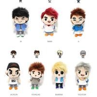 ราคา ขายของสะสมgot7 จินยอง ชัคกี้ got7 ver.2 จินยอง jinyoung มีการ์ด ชัคกี้และการ์ดของแท้ (4334292763)