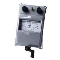 ราคา เครื่องทดสอบฉนวนเครื่องทดสอบความต้านทาน เครื่องวัดฉนวน Megohmmeter เครื่องทดสอบความต้านทานฉนวนอิเล็กทรอนิกส์ 2500V (52057556843)