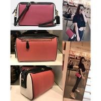 ราคา COACH แท้ % กระเป๋าสะพาย COACH BENNETT CROSSBODY 77685 (13576069274)