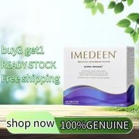 ราคา สต๊อกพร้อม ซื้อ 3 แถม 1Imedeen Prime Renewal Beauty & Skin - 120 เม็ด (24197927466)
