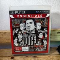ราคา SLEEPING DOG PS3 [มือสอง] (41452062456)