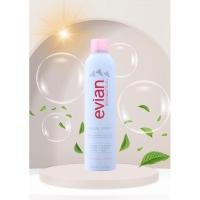 ราคา สเปรย์น้ำแร่เอเวียง Evian น้ำแร่ สเปรย์น้ําแร่ Evian 300 ml (24312813154)