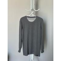 ราคา ✨ส่งต่อ✨UNIQLO- เสื้อ HEATTECH Ultra Warm size L (54402230848)