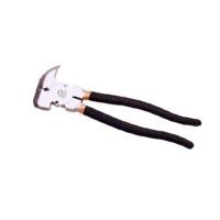 ราคา คีมหัวฆ้อน FENCING PLIERS, LIGHT TYPE ยาว10"/250mm OKURA/B1130 (26584916286)